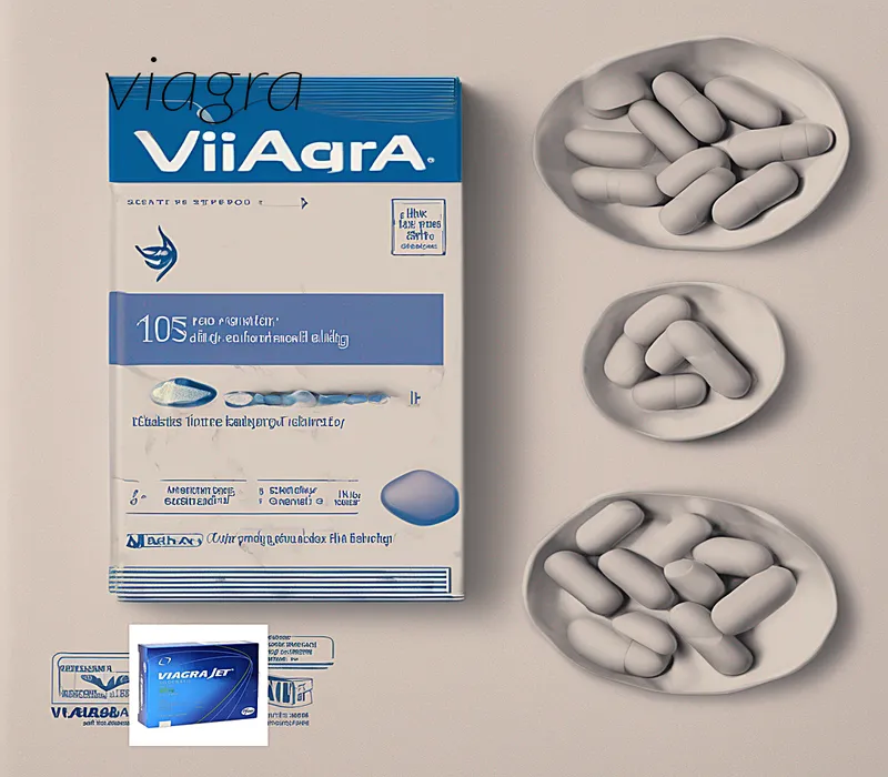 Viagra en españa con receta